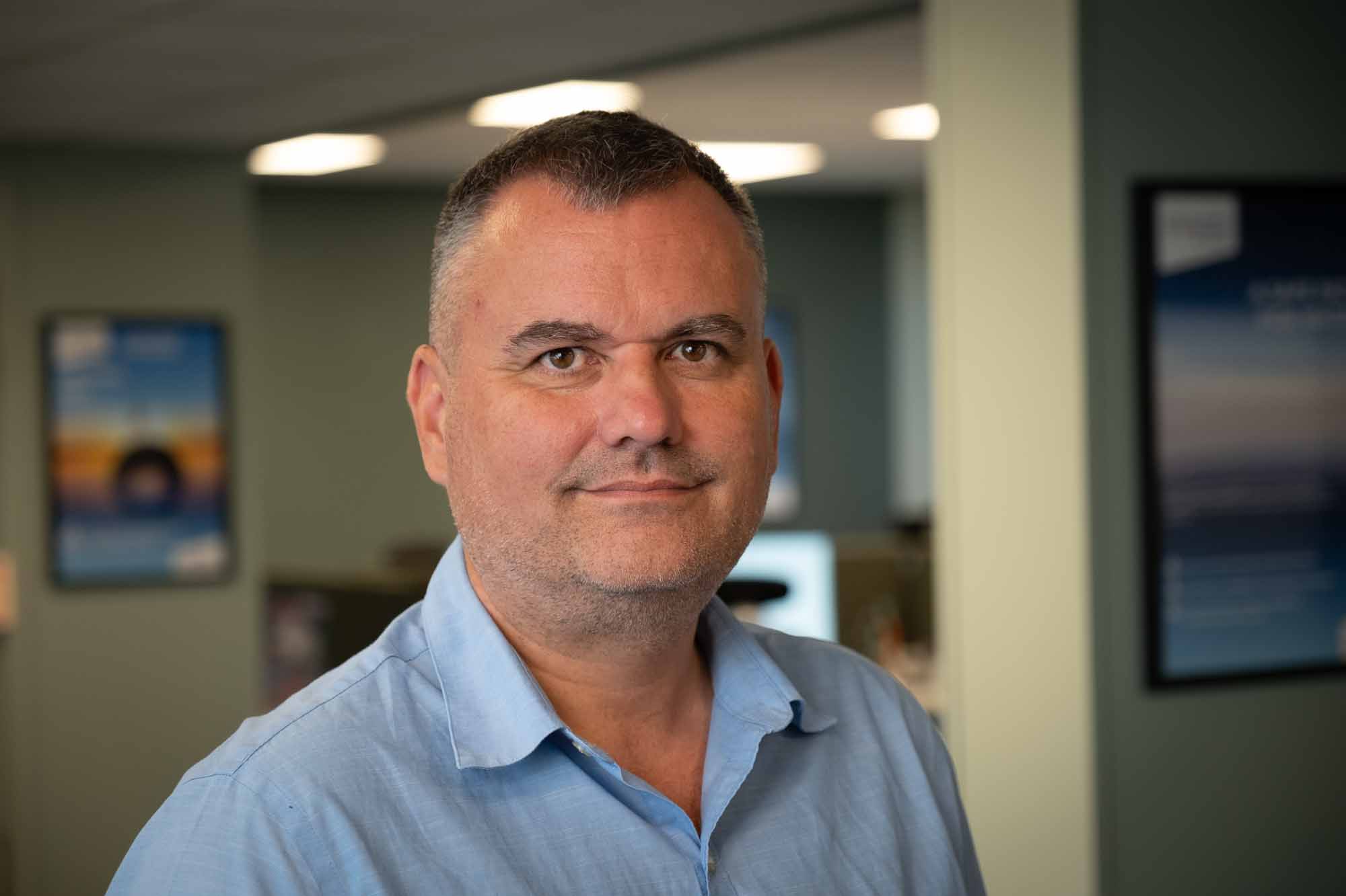 Roger Sønsteby