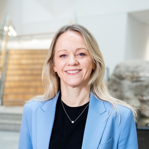 Camilla Rasmussen