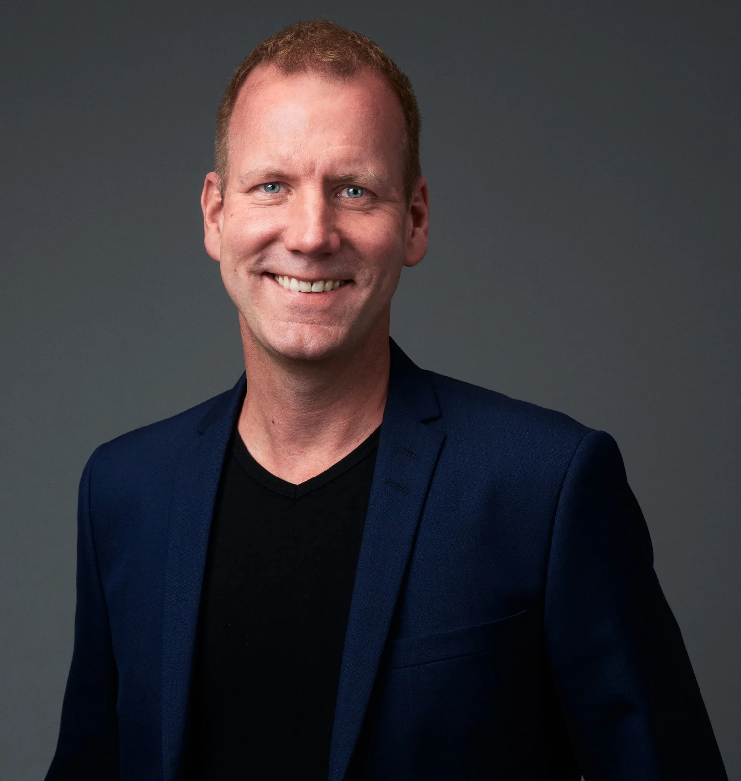 Eirik Bergesen
