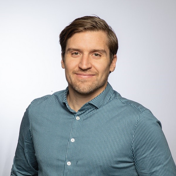 Einar Vegsundvåg